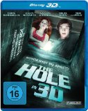  - Schock Labyrinth (2D + 3D Version, Blu-ray 3D)