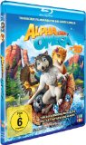  - Löwe von Judah - Das Lamm, das die Welt rettete [Blu-ray]