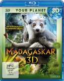  - Die Erdmännchen Gang - Wilde Abenteuer in der Kalahari-Wüste [Blu-ray]
