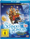  - Die Schneekönigin 2 - Eiskalt entführt [3D Blu-ray]