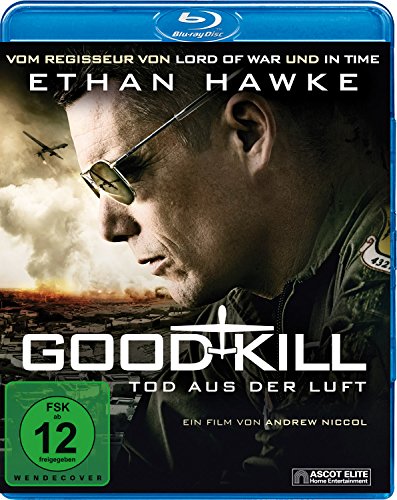  - Good Kill [Blu-ray]
