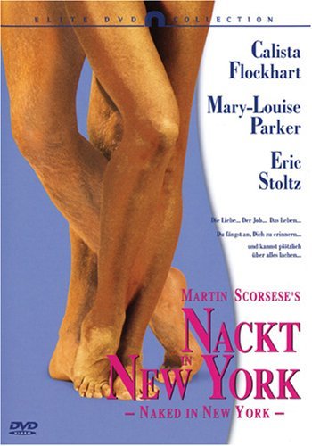  - Nackt in New York