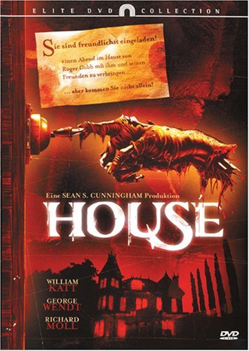 DVD - House - Das Original