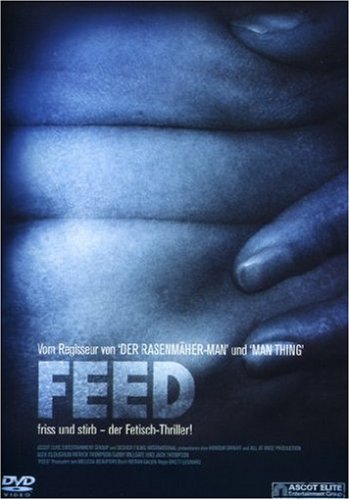 DVD - Feed