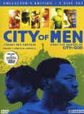 DVD - City of god