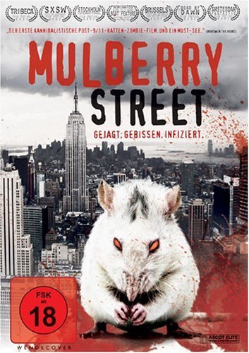DVD - Mulberry Street