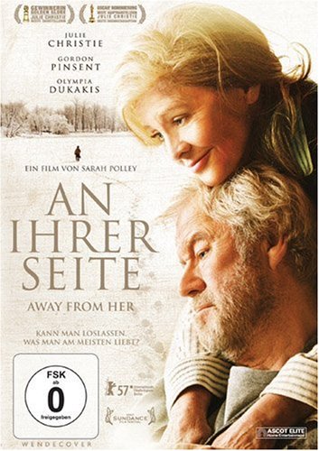 DVD - An ihrer Seite (Special Edition)