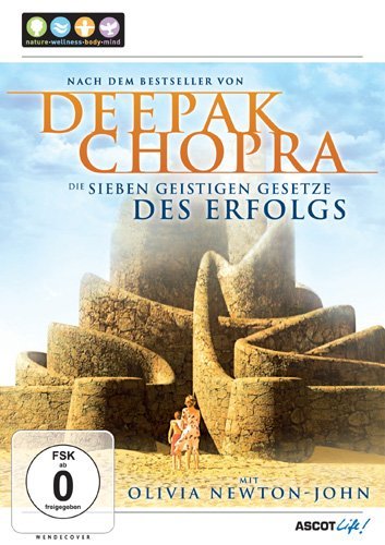 - Deepak Chopra: Die sieben geistigen Gesetze des Erfolgs