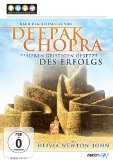  - Deepak Chopra - Das Rezept zum Glücklichsein [2 DVDs]