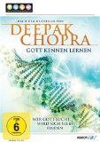  - Deepak Chopra - Das Rezept zum Glücklichsein [2 DVDs]
