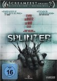 DVD - Reeker - uncut