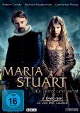 DVD - Mary - Queen Of Scots