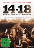 Blu-ray - Im Krieg - Der 1. Weltkrieg in 3D  (inkl. 2D-Version) [3D Blu-ray]