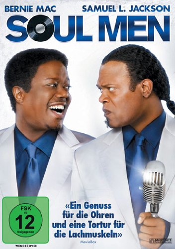 - Soul Men