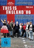 DVD - This is England (2 Disc-Set)