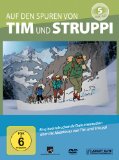  - Auf den Spuren von Tim & Struppi