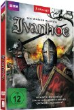 DVD - Ivanhoe