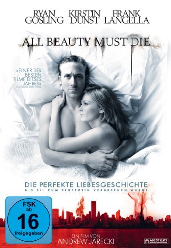  - All Beauty Must Die