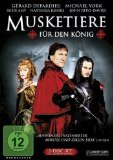 DVD - Die Musketiere - Einer für alle, alle für einen [2 DVDs]