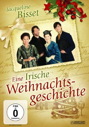 DVD - Eine Irische Weihnachtsgeschichte