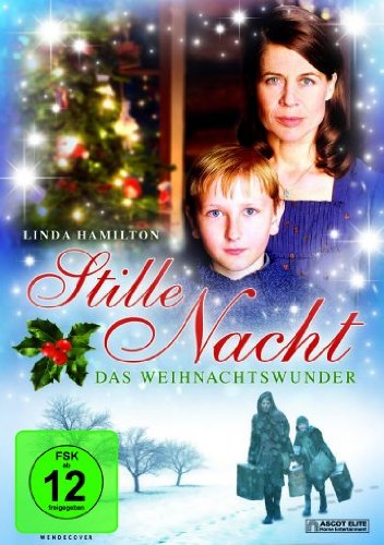 DVD - Stille Nacht - Das Weihnachtswunder