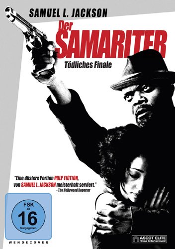 - Der Samariter - Tödliches Finale