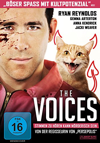 - The Voices