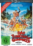 DVD - Samstag der 14. - Eine irre Höllenparty!
