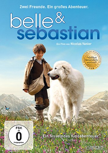 DVD - Belle & Sebastian