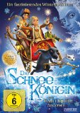 DVD - Die Schneekönigin 2 - Eiskalt entführt