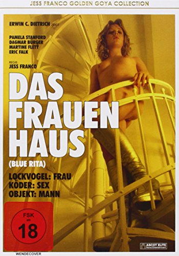 - Das Frauenhaus - Blue Rita (Goya Collection)