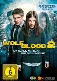  - Die Macht des Mondes (Wolfblood, Band 1)