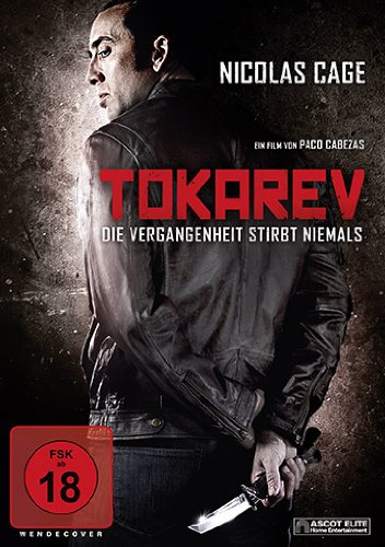 - Tokarev - Die Vergangenheit stirbt niemals