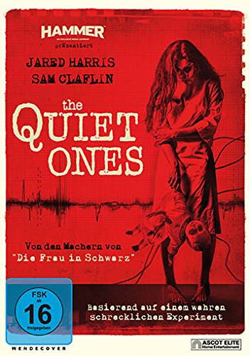  - The Quiet Ones