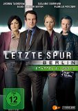 DVD - Letzte Spur Berlin - Staffel 1 (Folgen 1-6) [2 DVDs]