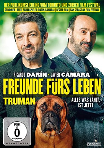  - Freunde fürs Leben - Truman