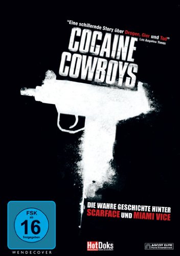 - Cocaine Cowboys