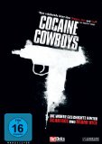 DVD - Cocaine Bandits 2 - Sins Of My Father