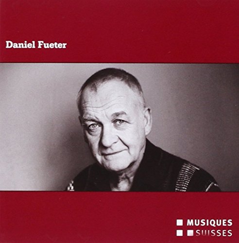 Ensemble für Neue Musik & Gottschick , Sebastian - Daniel Fueter