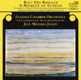 English Chamber Orchestra - Moment Of Sunrise