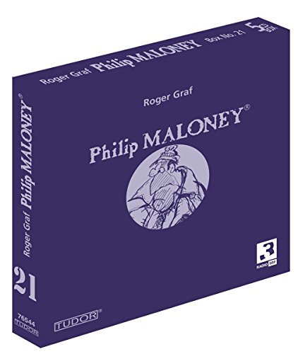 Various - Philip Maloney Box 21