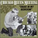 Sampler - Chicago Blues Meeting - Snake In My Room