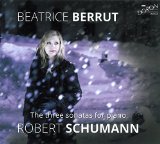 Beatrice Berrut - Metanoia