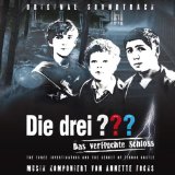  - Die drei ??? - Das Geheimnis der Geisterinsel