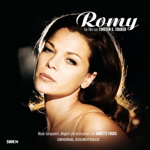 Annette Focks - Romy-Original Soundtrack