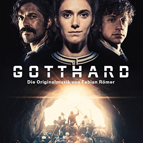Römer , Fabian - Gotthard