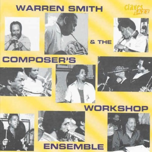 Warren Smith - Warren Smith & Ensemble