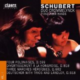 Lorenzen , Wolfram - Klavierwerke von Clara Schumann & Robert Schumann