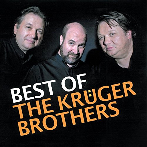 Krüger Brothers , The - Best of