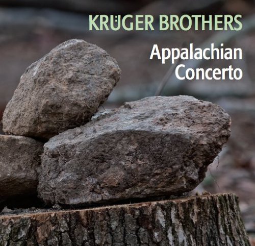 Krüger Brothers - Appalachian Concerto